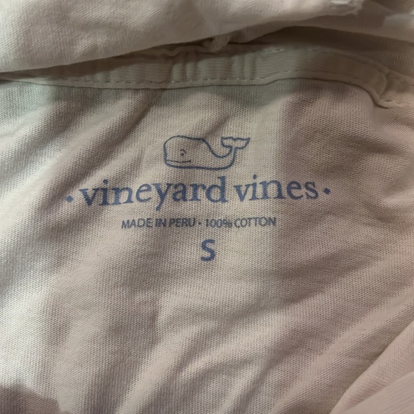 Vineyard Vines Hoodie - Picture 3 of 5